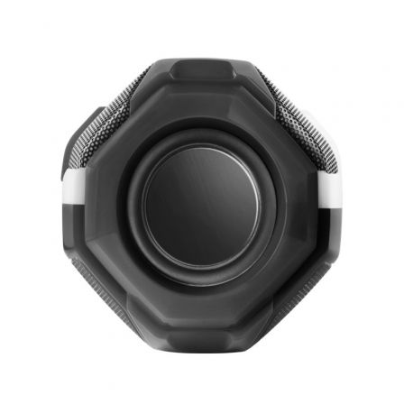 Mars Gaming MSBAX Altavoz Bluetooth 10W con Iluminación RGB Mars Gaming MSBAX Altavoz Bluetooth 10W con Iluminación RGB